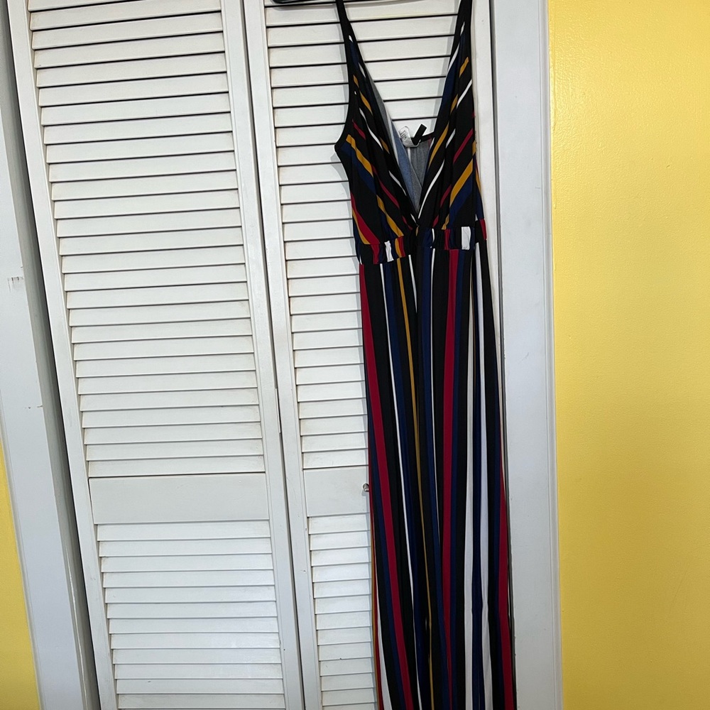 Jumpsuit size small